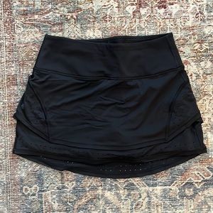 Athleta Tennis Workout Skirt